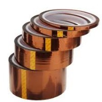 Insulation Tape (Yellow Tape)